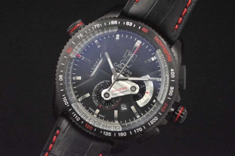 TAG Heuer Watch 631